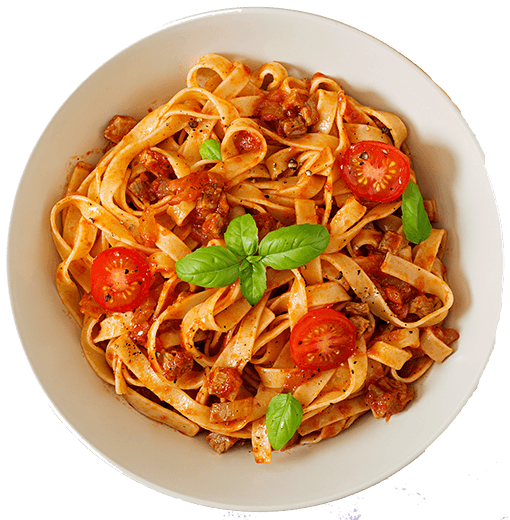 Pasta Fettuccine